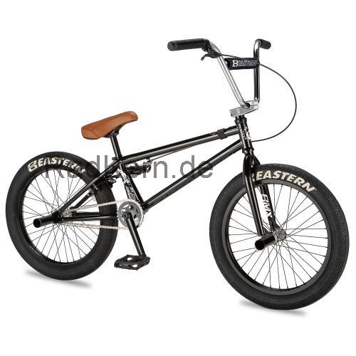 Eastern Shovelhead technische daten